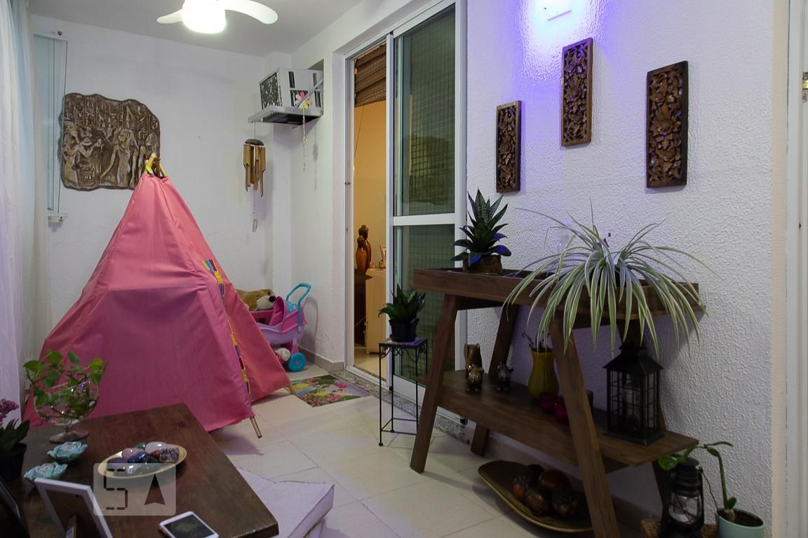 Apartamento, 3 quartos, 97 m² - Foto 8