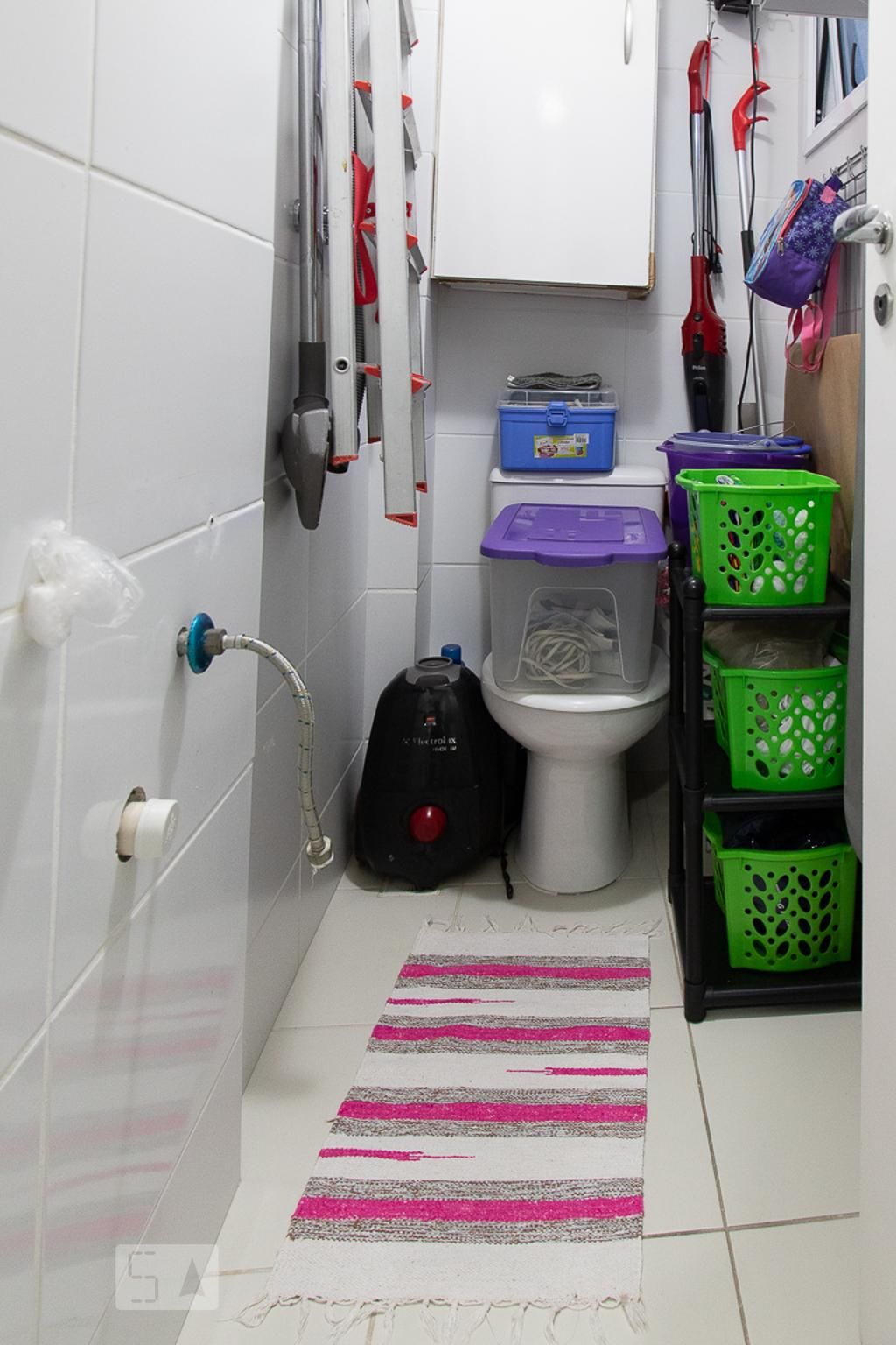 Apartamento, 3 quartos, 97 m² - Foto 52