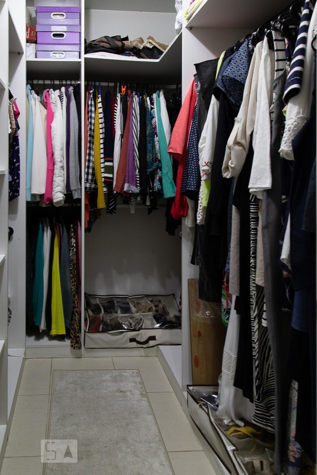 Apartamento, 3 quartos, 97 m² - Foto 21