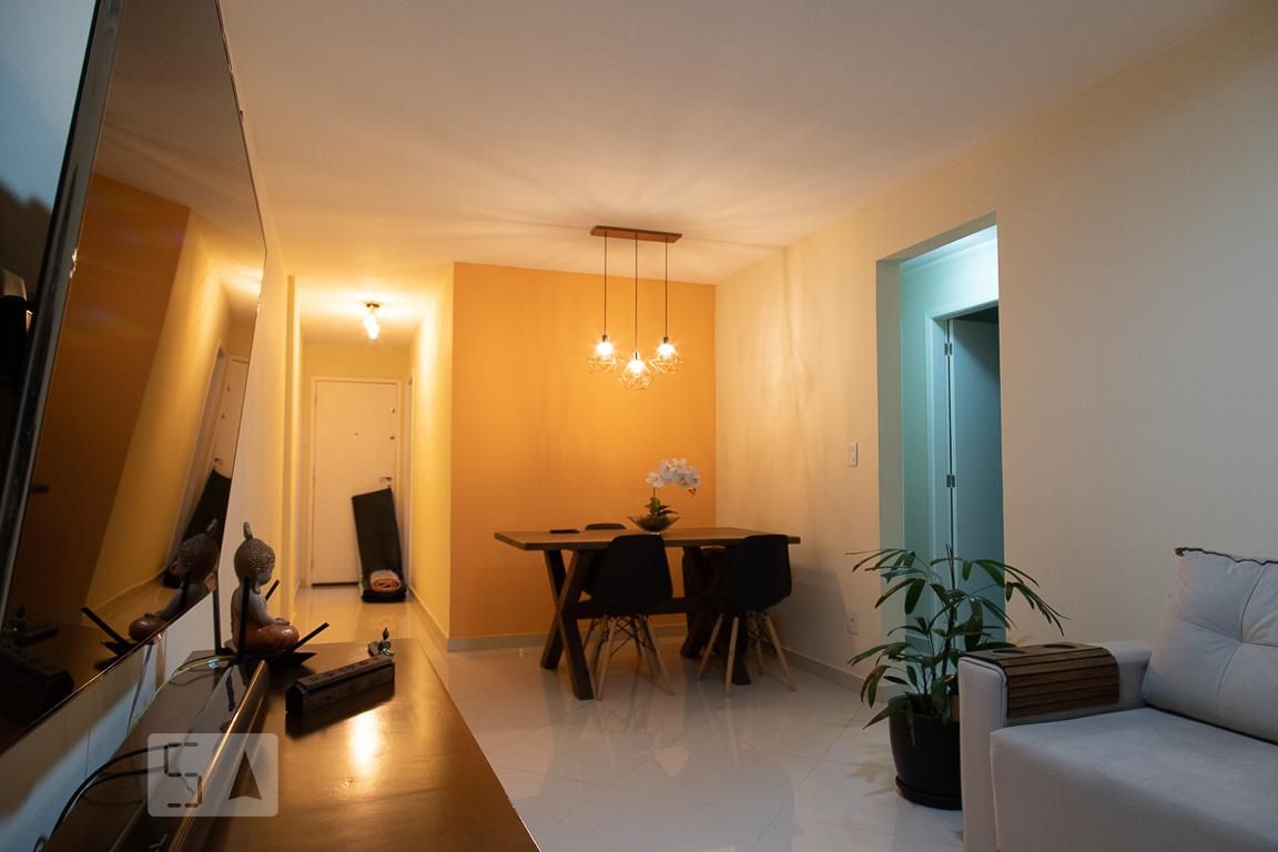 Apartamento, 3 quartos, 97 m² - Foto 2