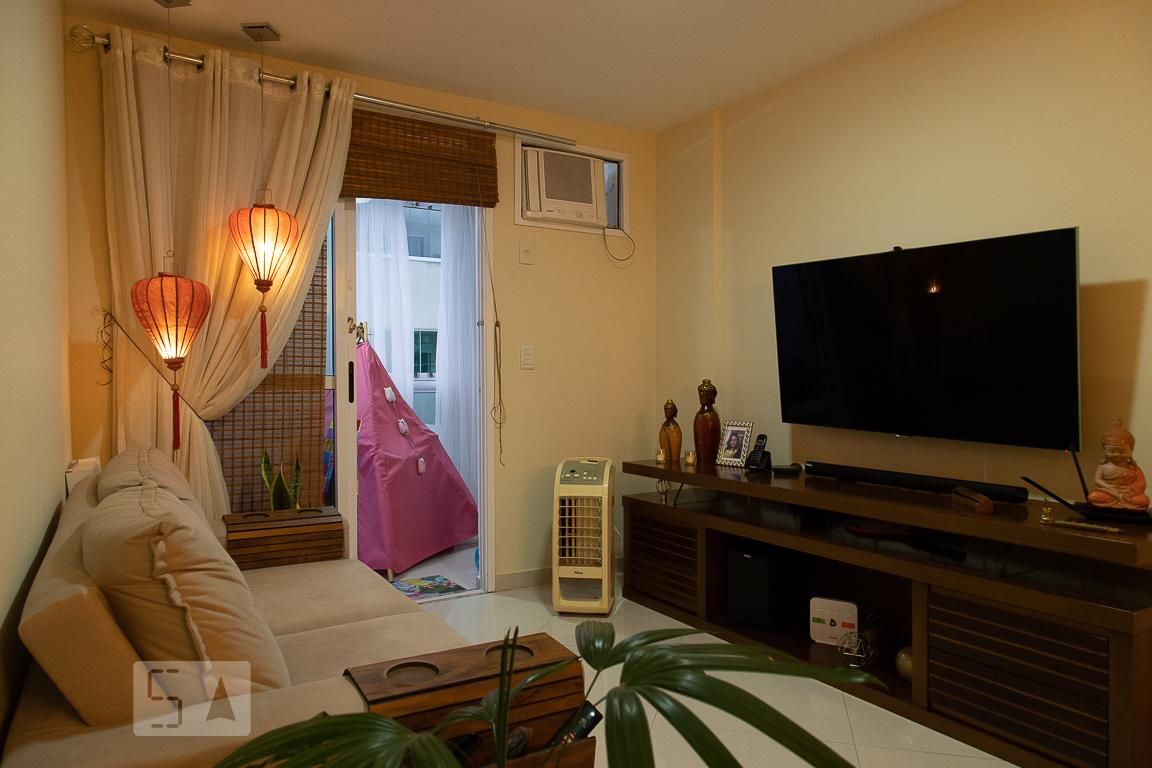 Apartamento, 3 quartos, 97 m² - Foto 4
