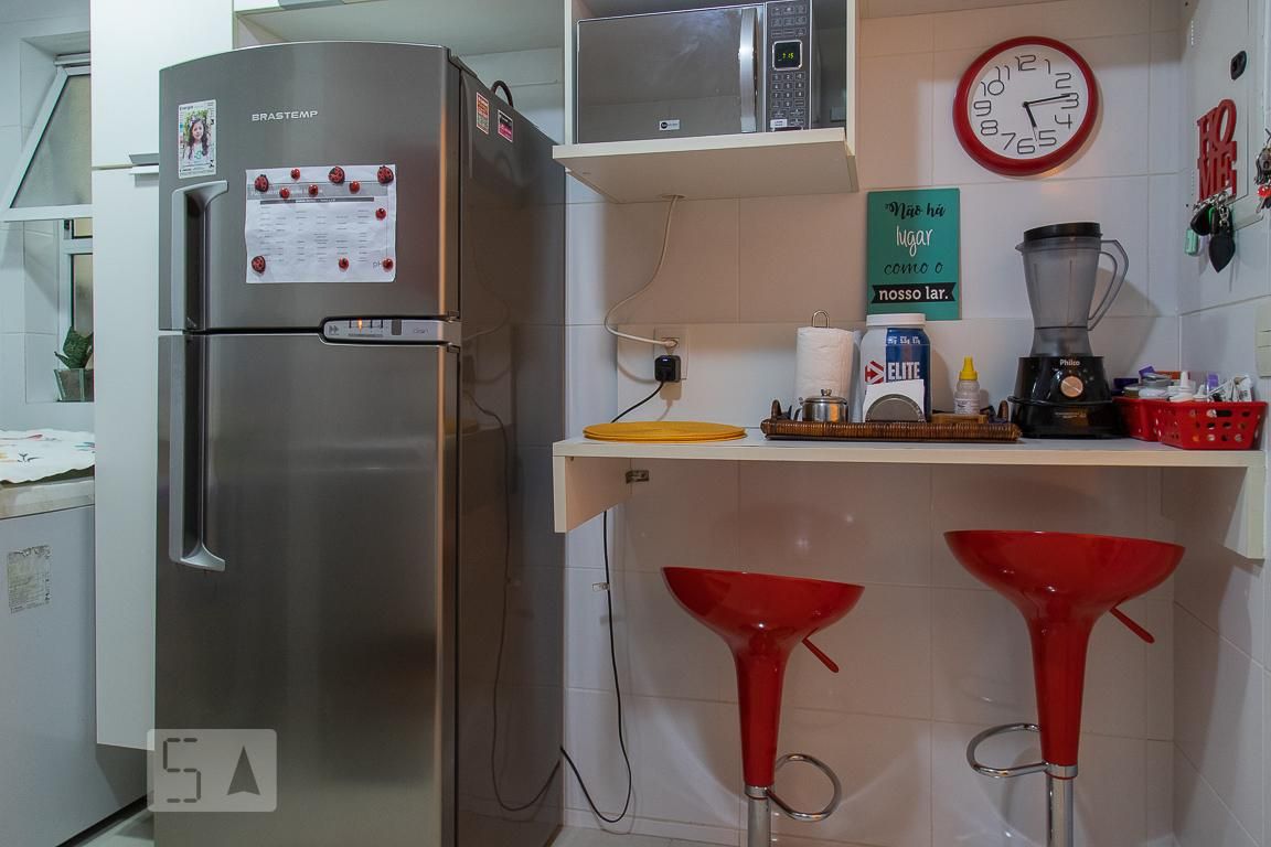Apartamento, 3 quartos, 97 m² - Foto 42