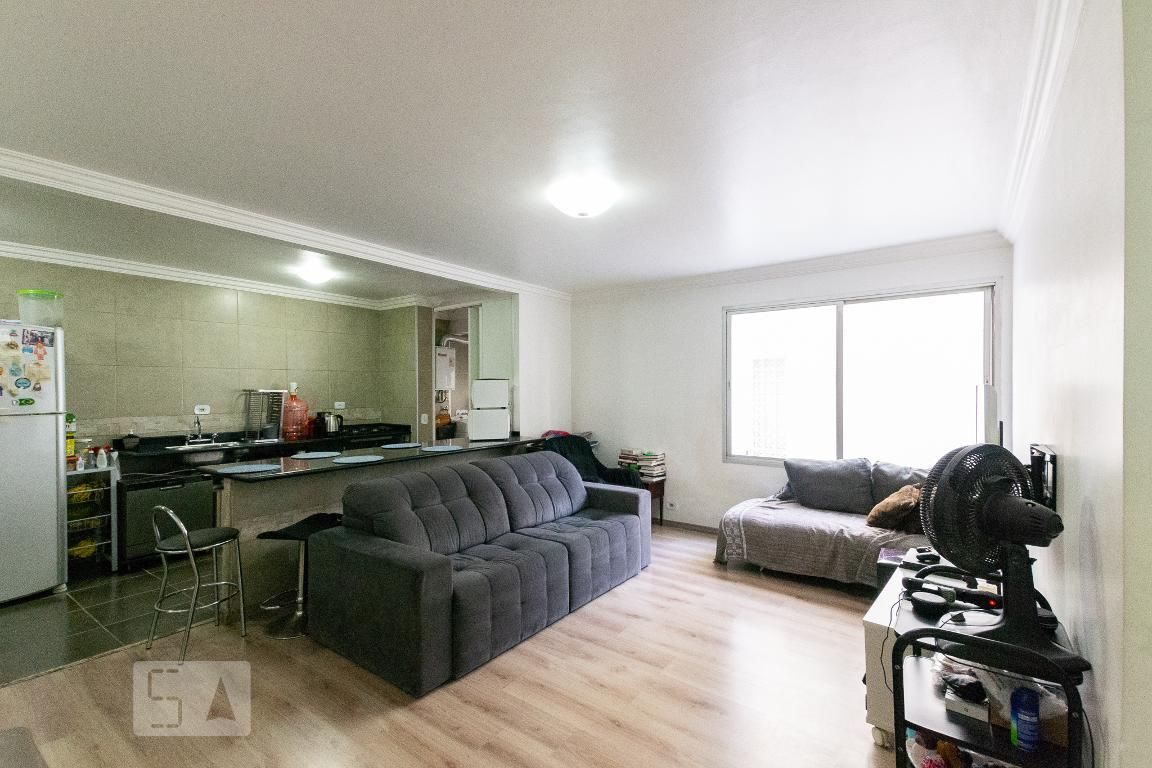 Apartamento, 3 quartos, 105 m² - Foto 2