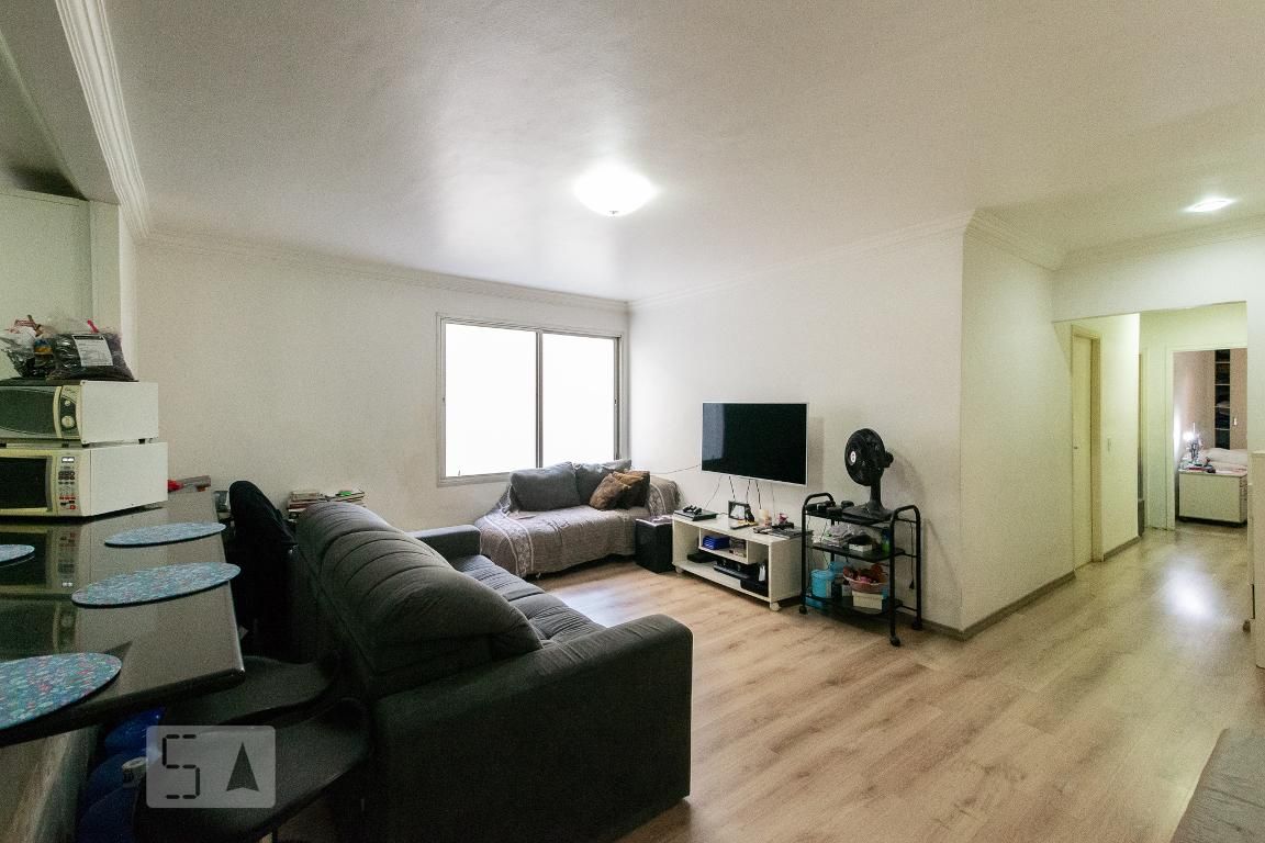 Apartamento, 3 quartos, 105 m² - Foto 1