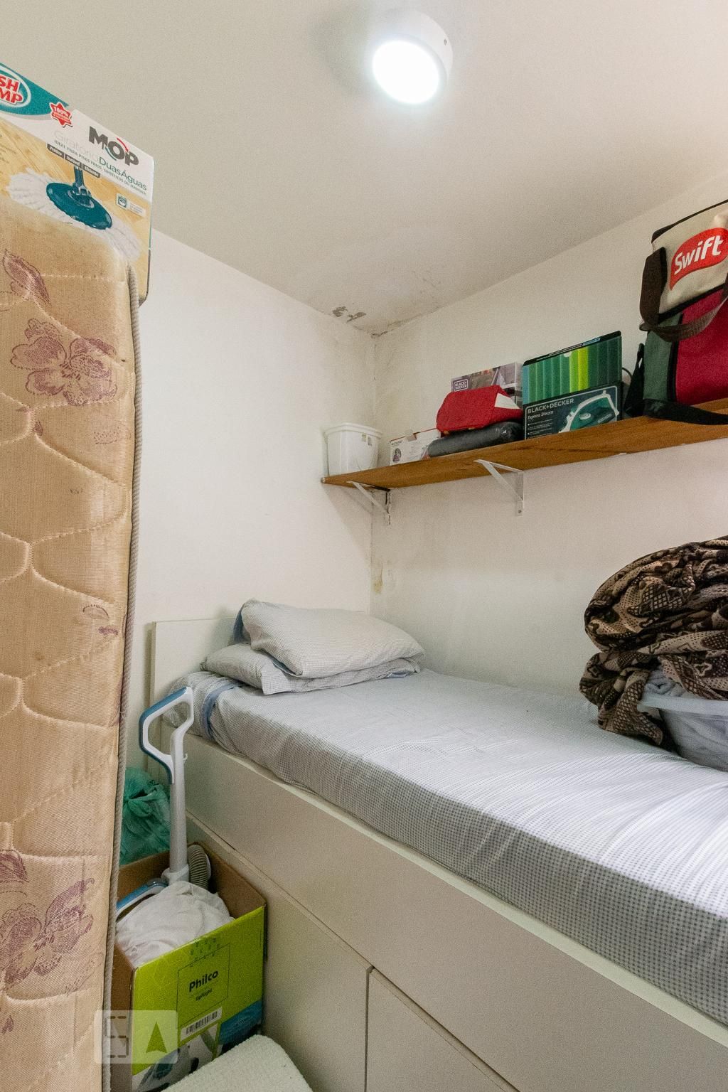 Apartamento, 3 quartos, 105 m² - Foto 57