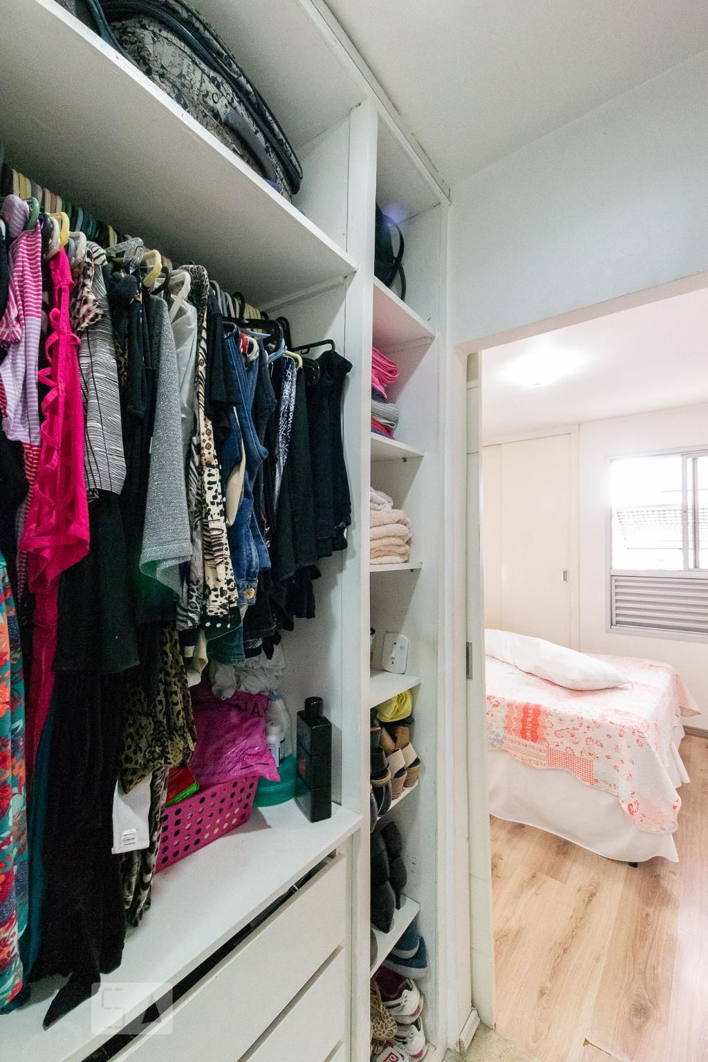 Apartamento, 3 quartos, 105 m² - Foto 13