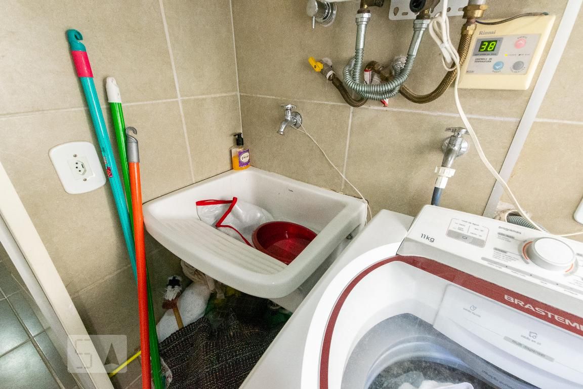 Apartamento, 3 quartos, 105 m² - Foto 54