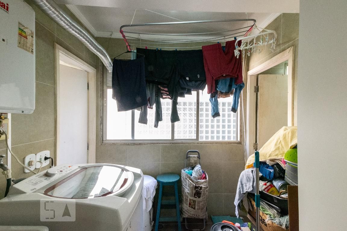Apartamento, 3 quartos, 105 m² - Foto 50