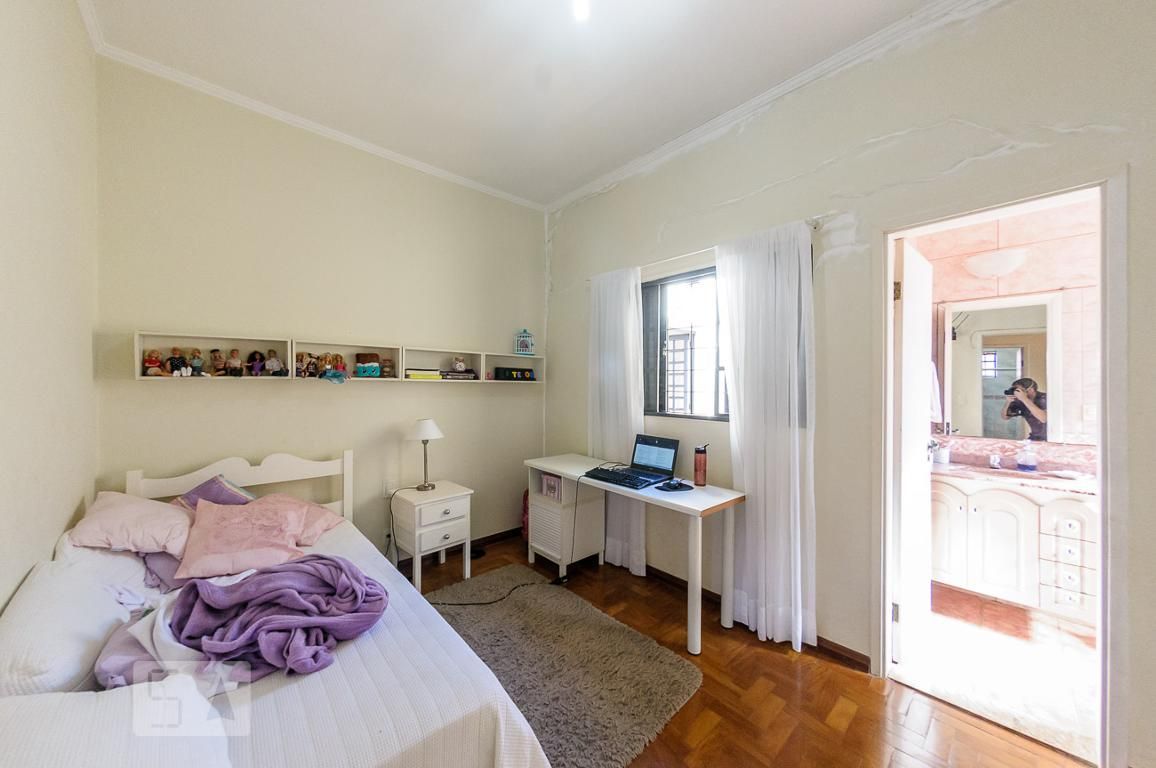 Casa à Venda - Jardim Flamboyant, 4 Quartos,  500 m2 em , Campinas - sp | SoloBR