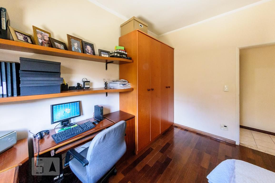 Casa à Venda - Jardim Flamboyant, 4 Quartos,  500 m2 em , Campinas - sp | SoloBR