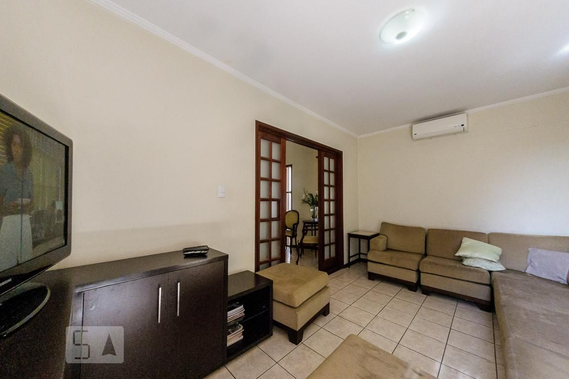 Casa à Venda - Jardim Flamboyant, 4 Quartos,  500 m2 em , Campinas - sp | SoloBR