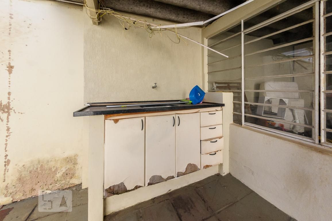 Casa à Venda - Jardim Flamboyant, 4 Quartos,  500 m2 em , Campinas - sp | SoloBR