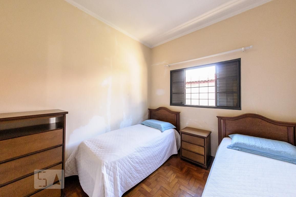 Casa à Venda - Jardim Flamboyant, 4 Quartos,  500 m2 em , Campinas - sp | SoloBR
