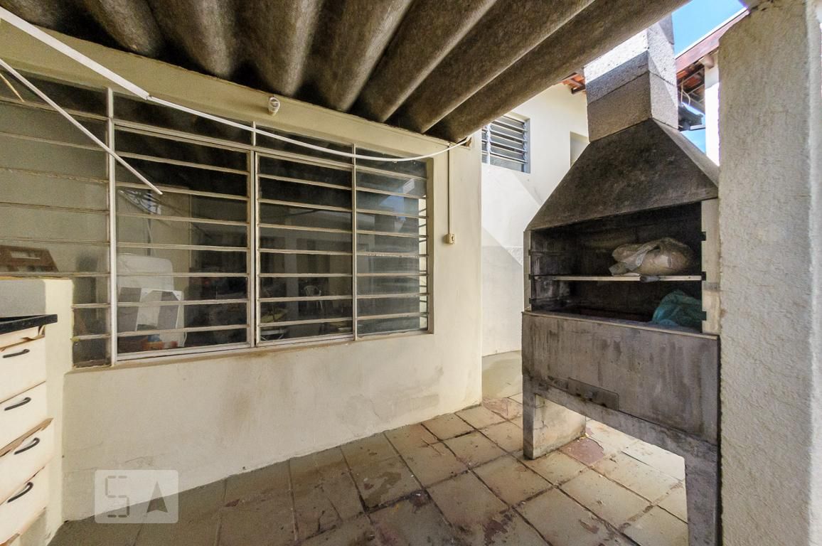 Casa à Venda - Jardim Flamboyant, 4 Quartos,  500 m2 em , Campinas - sp | SoloBR