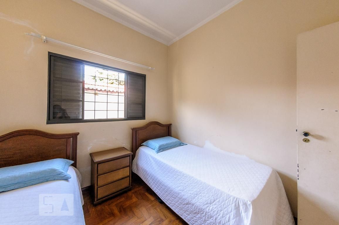 Casa à Venda - Jardim Flamboyant, 4 Quartos,  500 m2 em , Campinas - sp | SoloBR