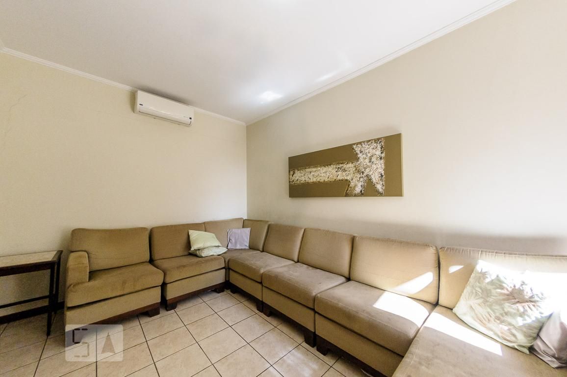 Casa à Venda - Jardim Flamboyant, 4 Quartos,  500 m2 em , Campinas - sp | SoloBR