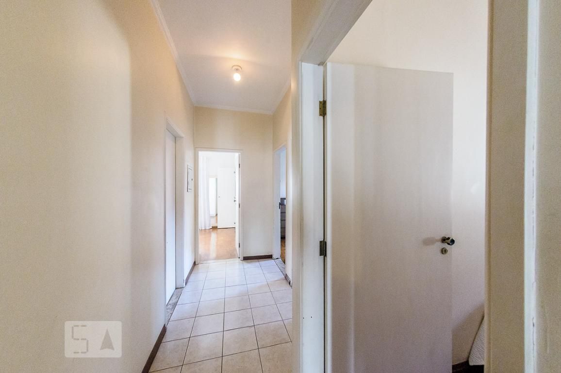 Casa à Venda - Jardim Flamboyant, 4 Quartos,  500 m2 em , Campinas - sp | SoloBR