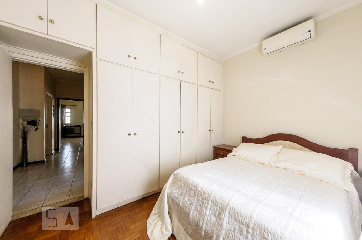 Casa à Venda - Jardim Flamboyant, 4 Quartos,  500 m2 em , Campinas - sp | SoloBR
