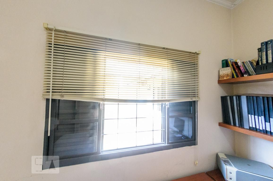 Casa à Venda - Jardim Flamboyant, 4 Quartos,  500 m2 em , Campinas - sp | SoloBR
