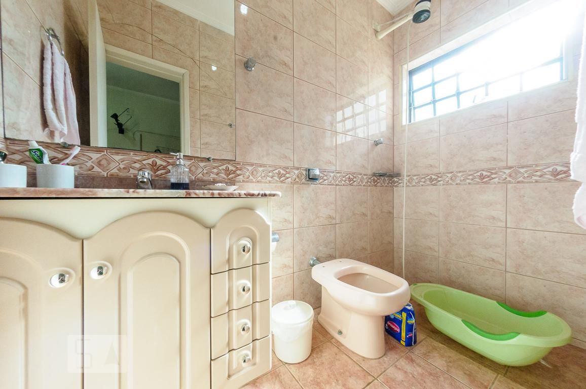Casa à Venda - Jardim Flamboyant, 4 Quartos,  500 m2 em , Campinas - sp | SoloBR