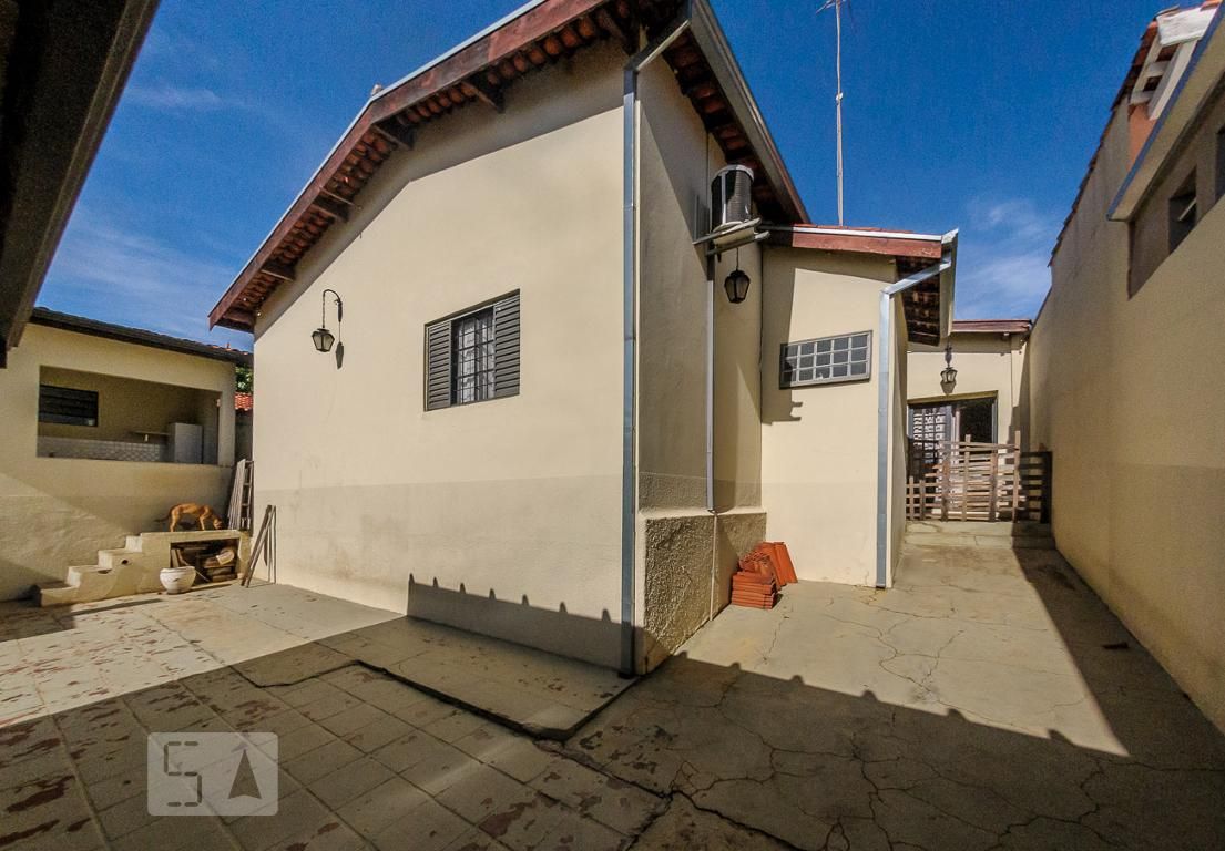 Casa à Venda - Jardim Flamboyant, 4 Quartos,  500 m2 em , Campinas - sp | SoloBR