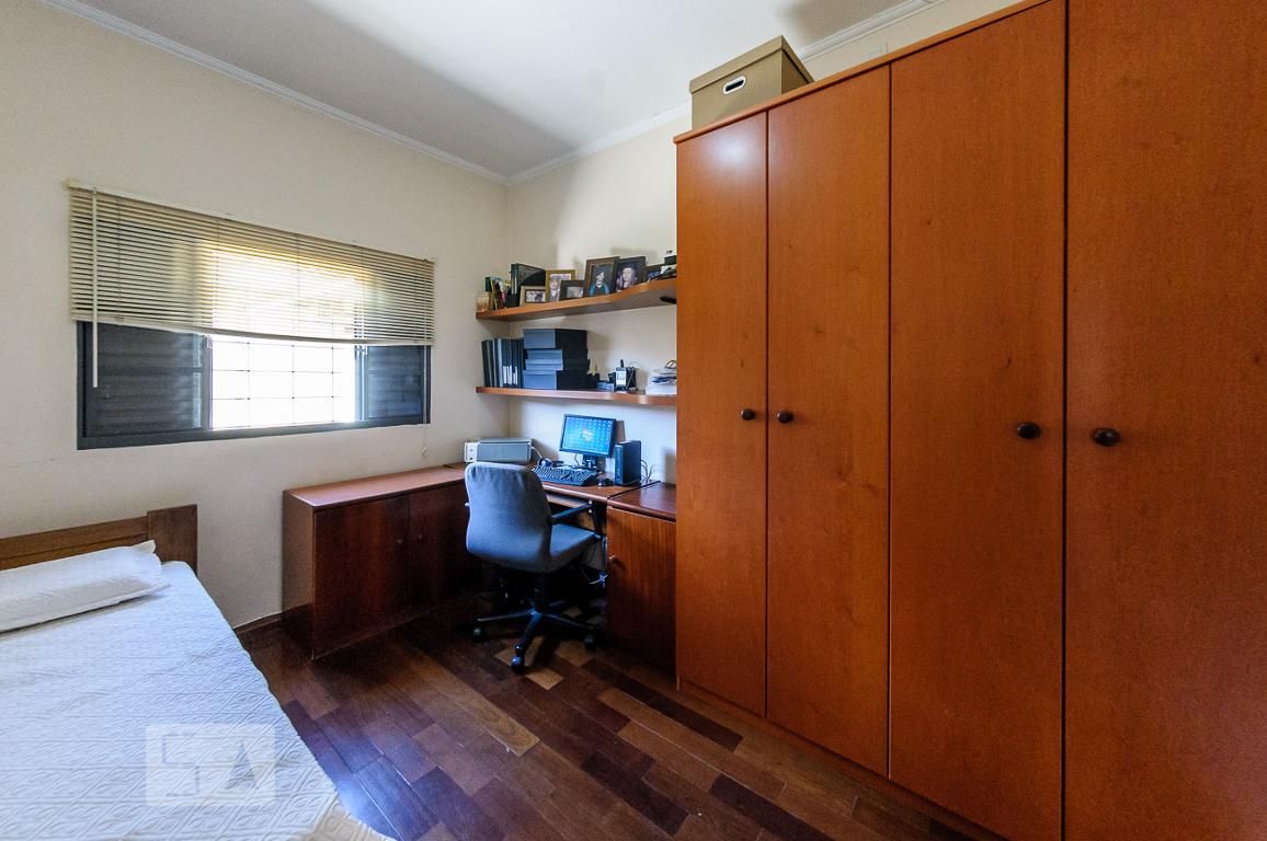 Casa à Venda - Jardim Flamboyant, 4 Quartos,  500 m2 em , Campinas - sp | SoloBR