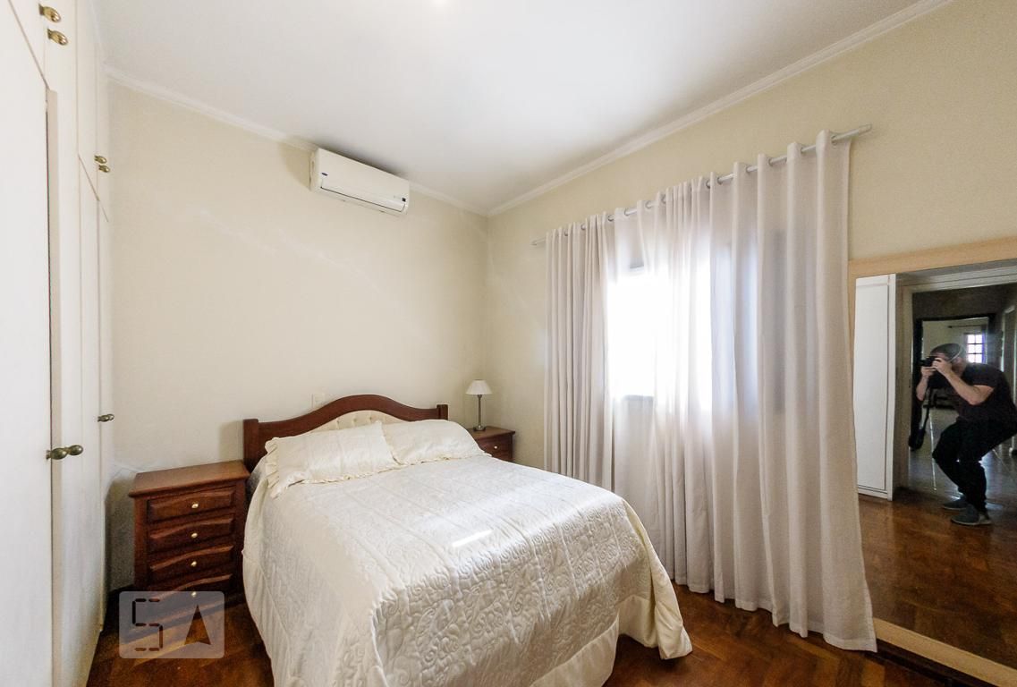 Casa à Venda - Jardim Flamboyant, 4 Quartos,  500 m2 em , Campinas - sp | SoloBR