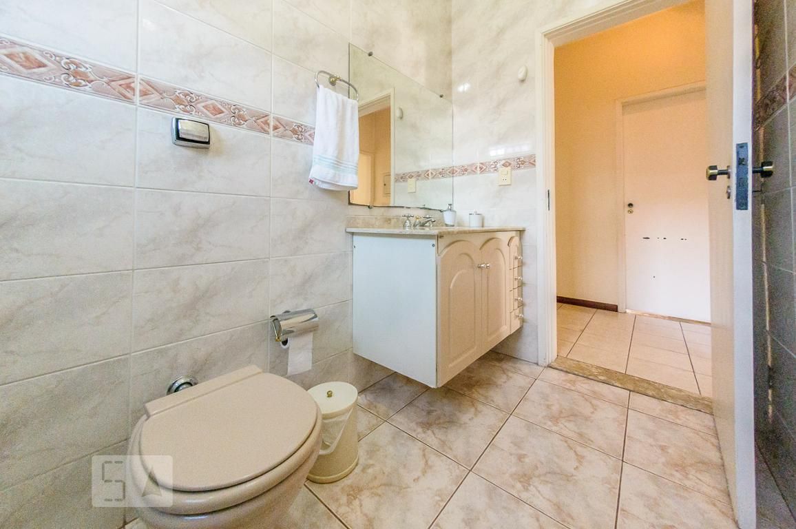 Casa à Venda - Jardim Flamboyant, 4 Quartos,  500 m2 em , Campinas - sp | SoloBR