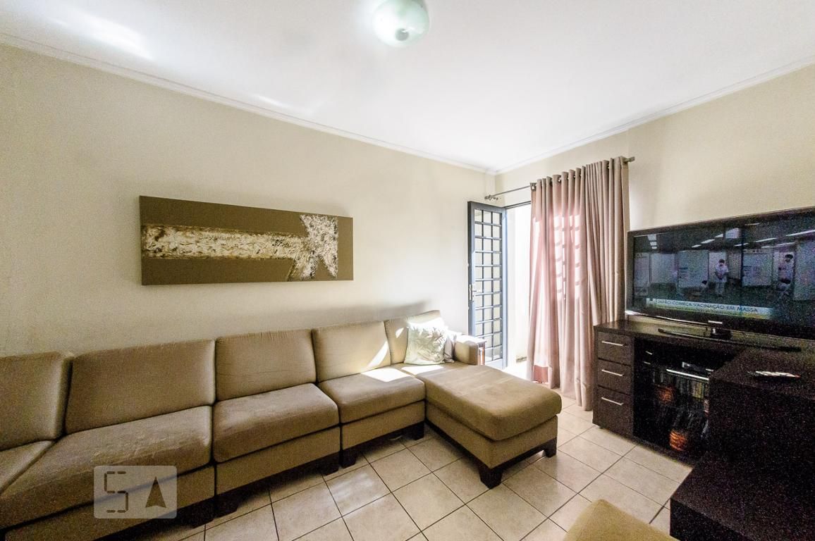 Casa à Venda - Jardim Flamboyant, 4 Quartos,  500 m2 em , Campinas - sp | SoloBR