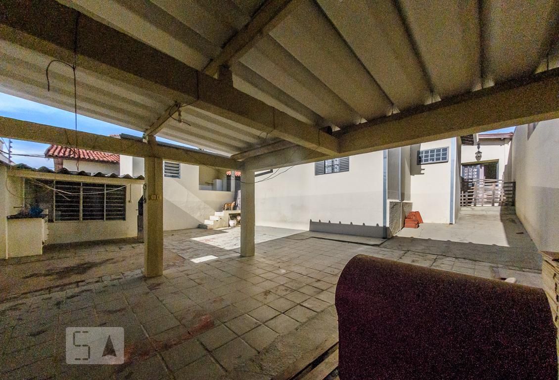Casa à Venda - Jardim Flamboyant, 4 Quartos,  500 m2 em , Campinas - sp | SoloBR