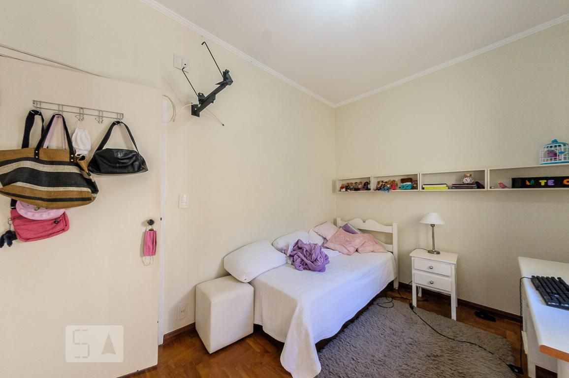 Casa à Venda - Jardim Flamboyant, 4 Quartos,  500 m2 em , Campinas - sp | SoloBR