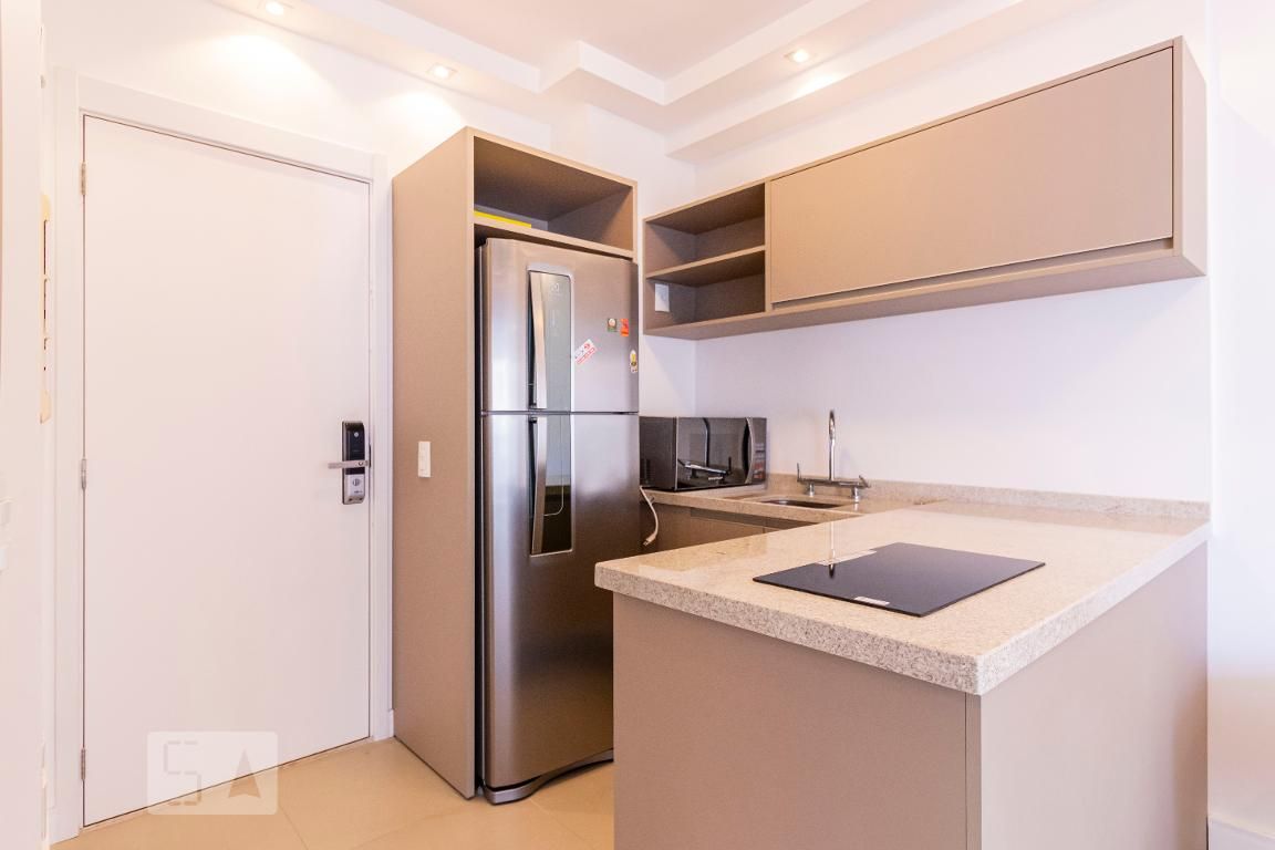 Kitnet-Studio, 38 m² - Foto 11