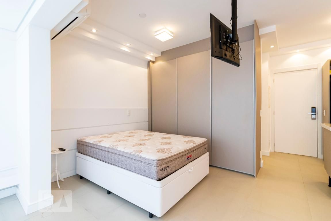 Kitnet-Studio, 38 m² - Foto 9