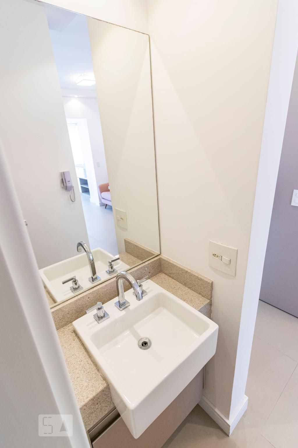 Kitnet-Studio, 38 m² - Foto 24