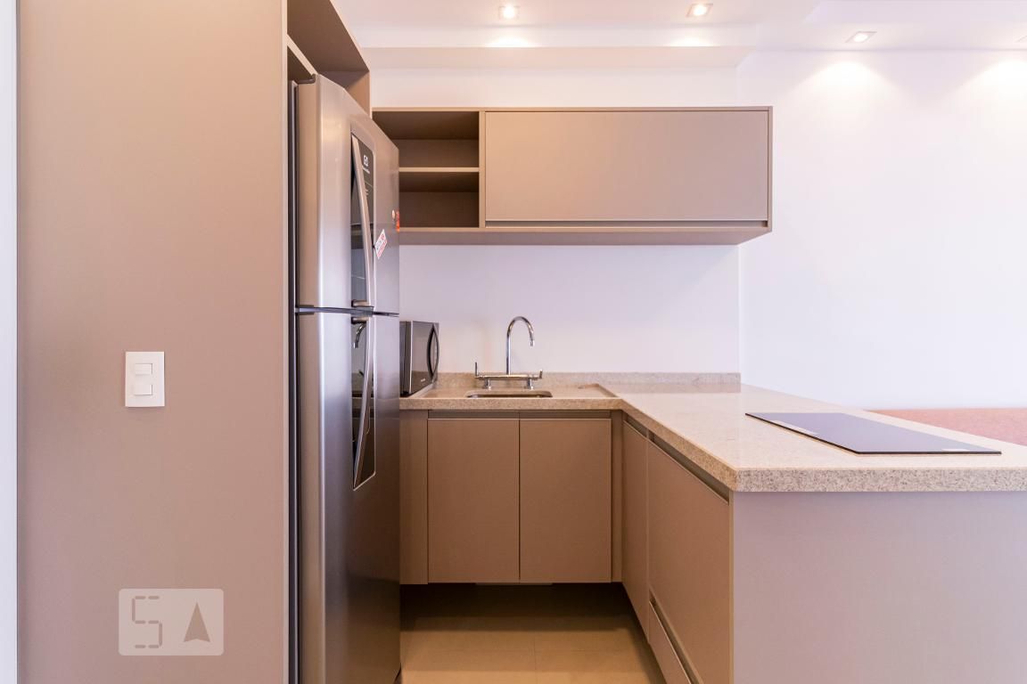 Kitnet-Studio, 38 m² - Foto 12