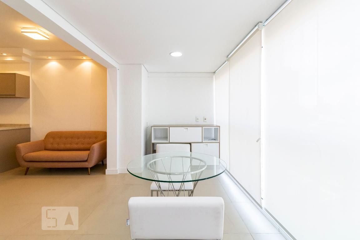 Kitnet-Studio, 38 m² - Foto 20