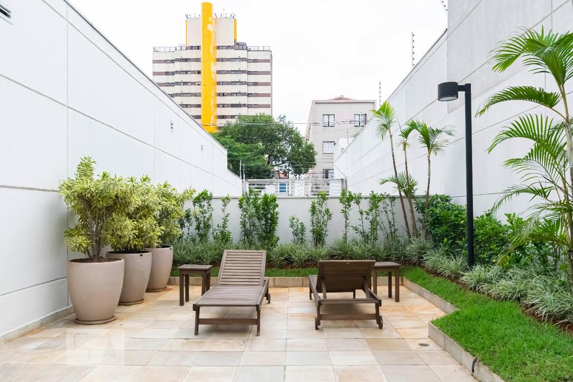 Kitnet-Studio, 38 m² - Foto 41