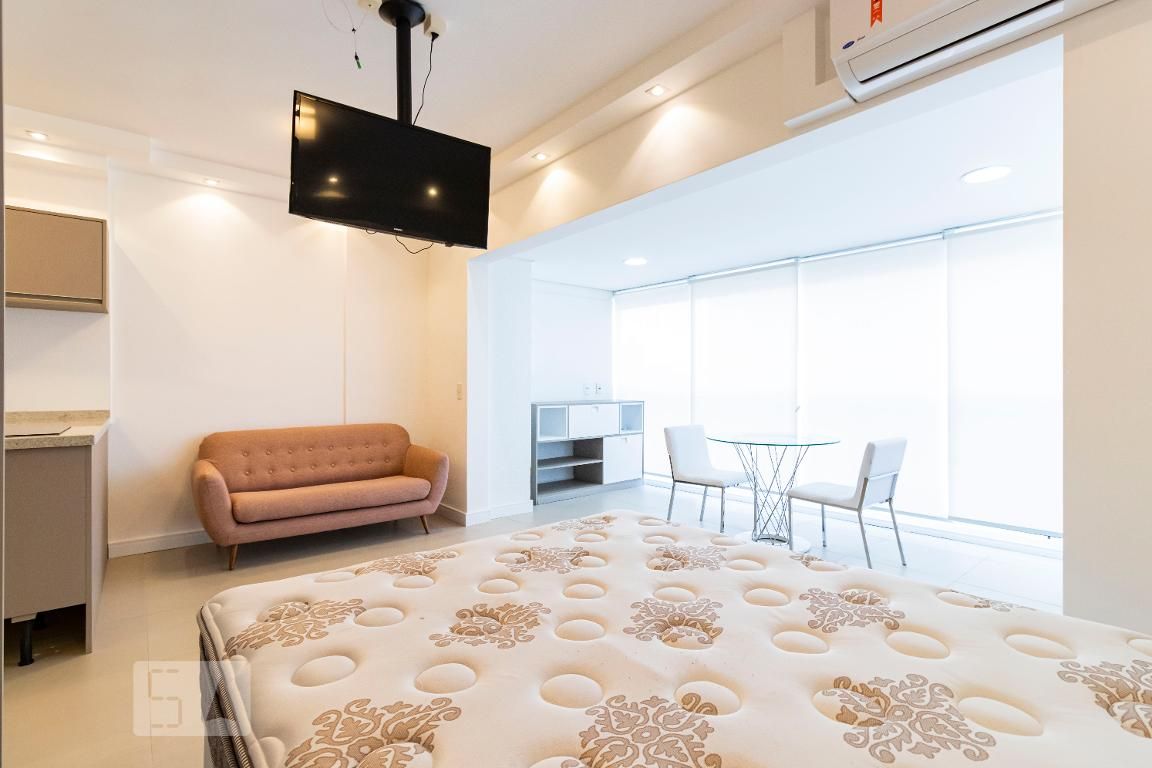 Kitnet-Studio, 38 m² - Foto 5