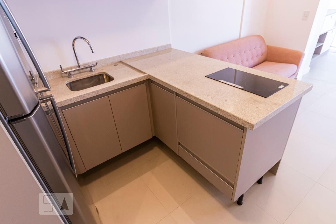 Kitnet-Studio, 38 m² - Foto 13