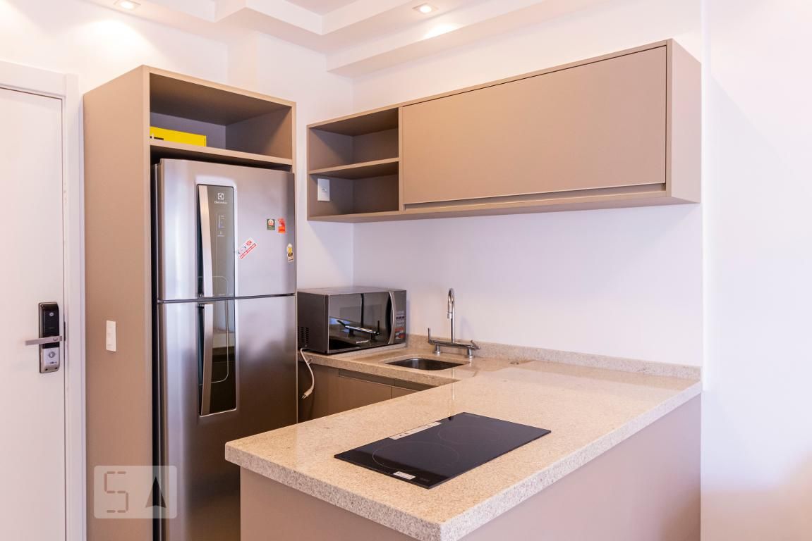 Kitnet-Studio, 38 m² - Foto 14