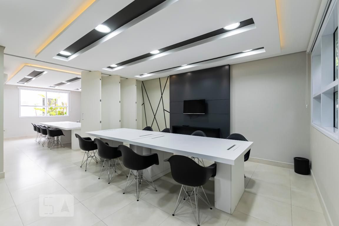 Kitnet-Studio, 38 m² - Foto 31