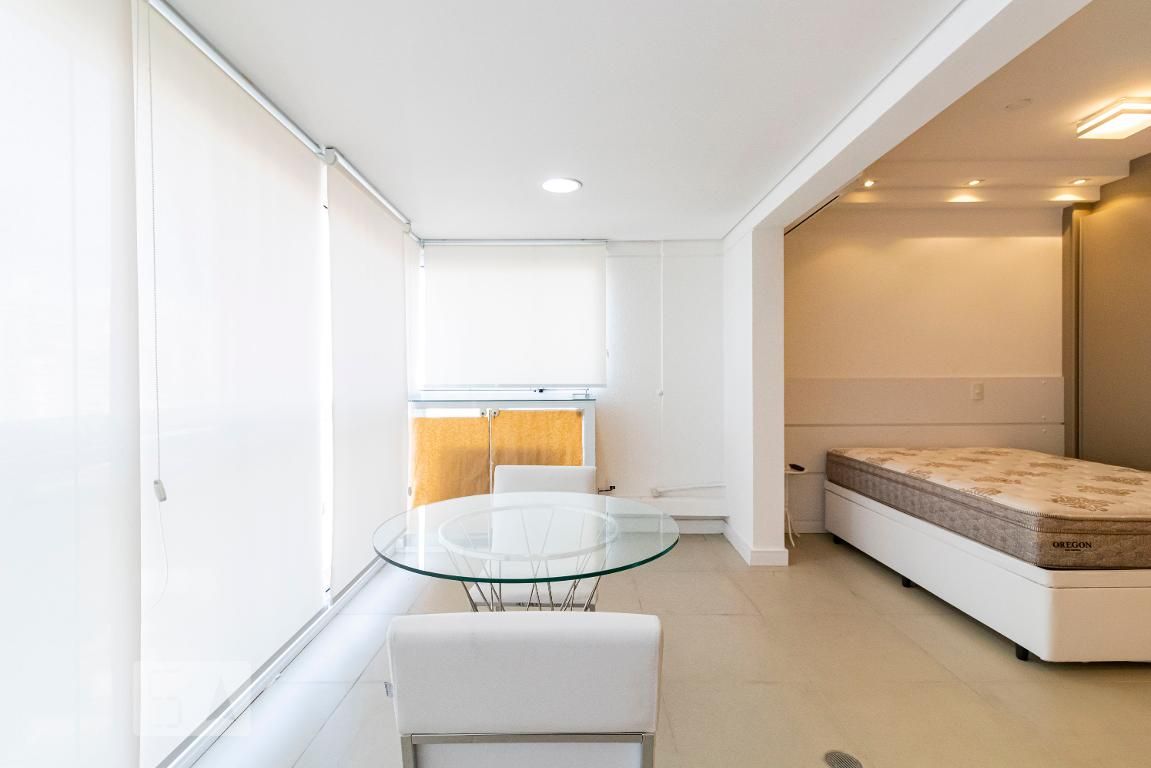 Kitnet-Studio, 38 m² - Foto 21