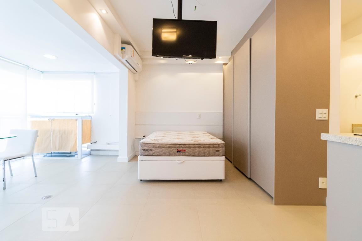 Kitnet-Studio, 38 m² - Foto 7