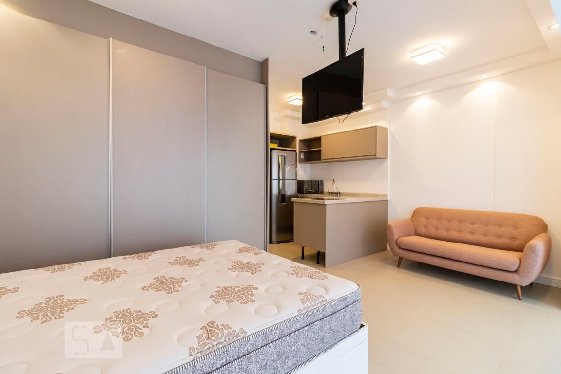 Kitnet-Studio, 38 m² - Foto 4