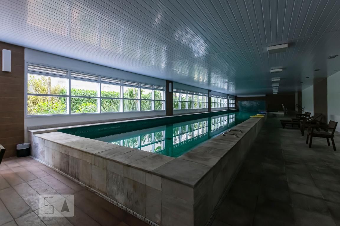 Kitnet-Studio, 38 m² - Foto 38