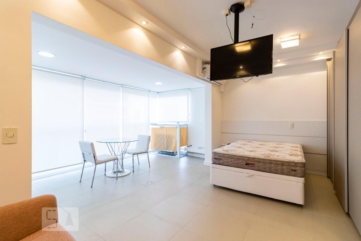 Kitnet-Studio, 38 m² - Foto 2