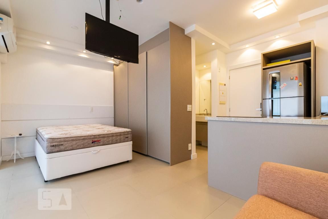 Kitnet-Studio, 38 m² - Foto 3