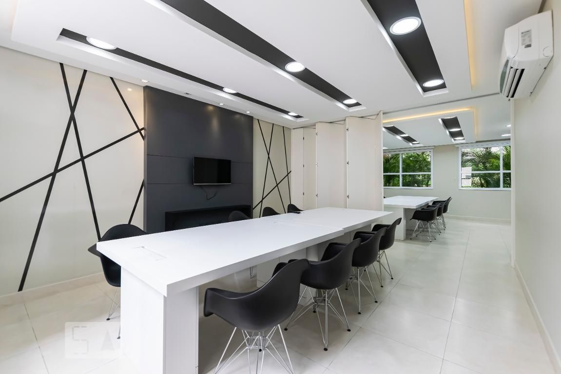 Kitnet-Studio, 38 m² - Foto 29