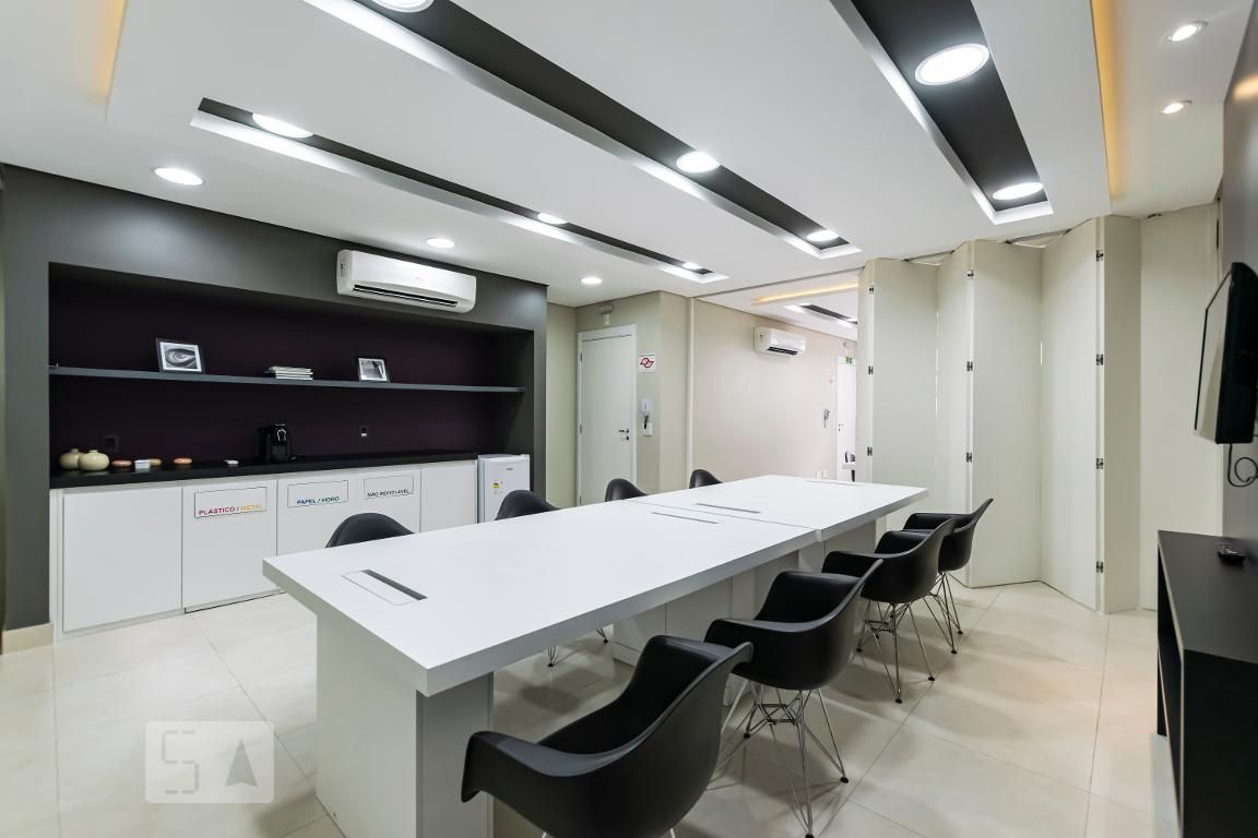 Kitnet-Studio, 38 m² - Foto 30
