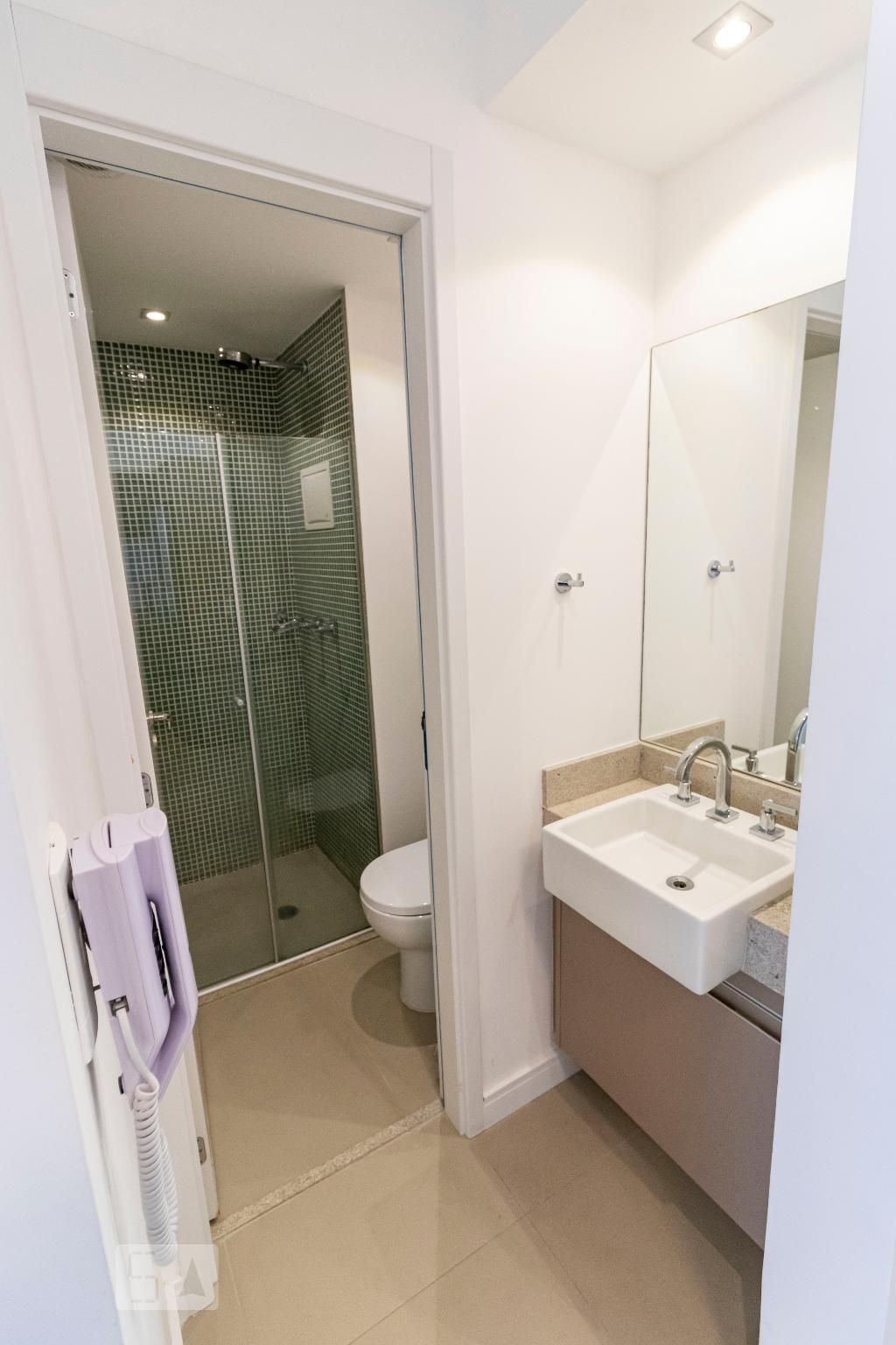 Kitnet-Studio, 38 m² - Foto 23